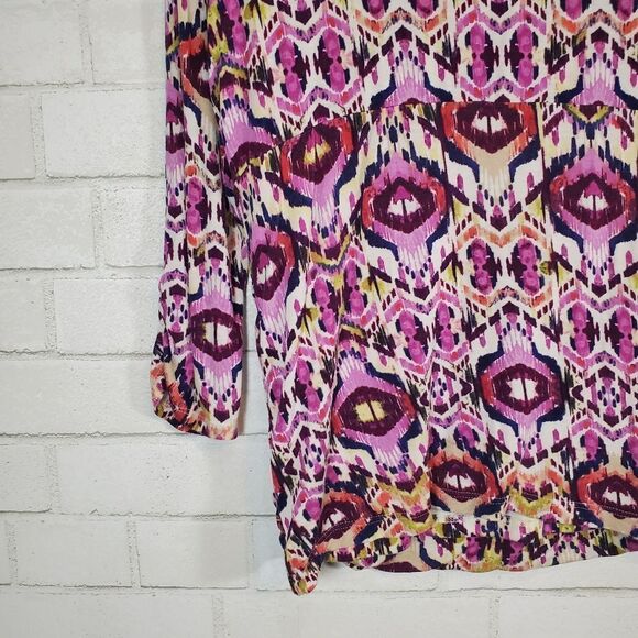 AB Studio long sleeve blouse - Picture 7 of 13